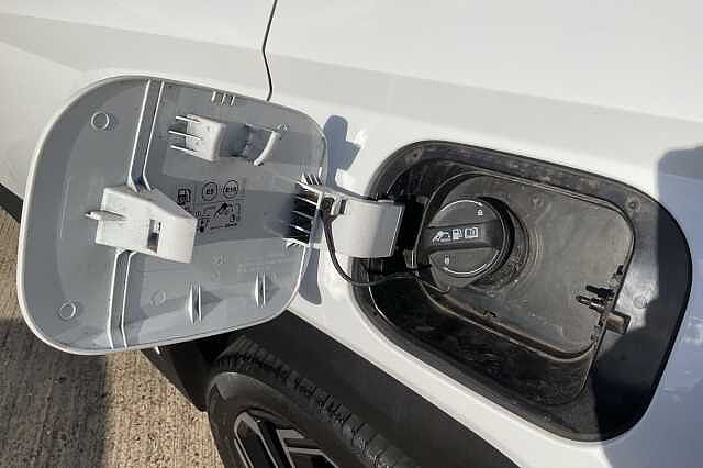Hyundai TUCSON 1.6T Plug-in Hybrid Ultimate 5dr 4WD Auto