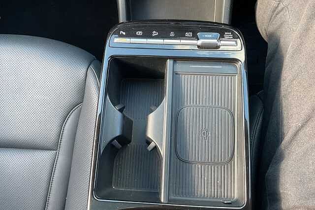 Hyundai TUCSON 1.6T Plug-in Hybrid Ultimate 5dr 4WD Auto