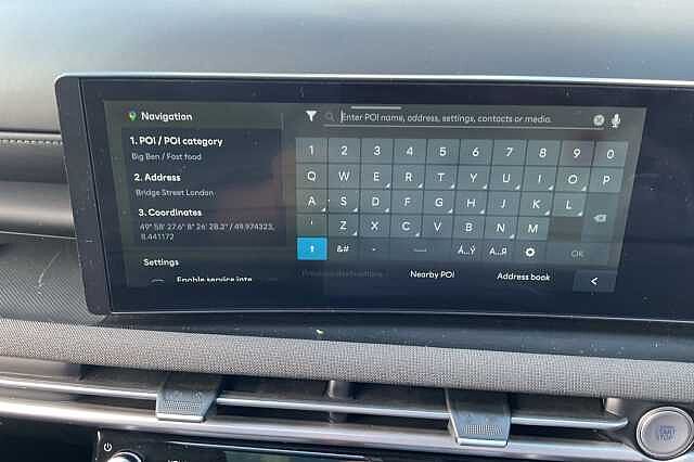 Hyundai TUCSON 1.6T Plug-in Hybrid Ultimate 5dr 4WD Auto