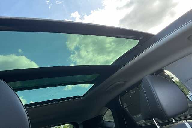 Hyundai TUCSON 1.6T Plug-in Hybrid Ultimate 5dr 4WD Auto