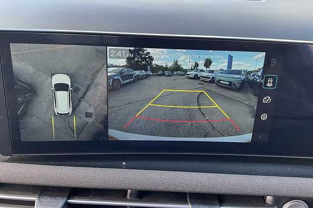 Hyundai TUCSON 1.6T Plug-in Hybrid Ultimate 5dr 4WD Auto