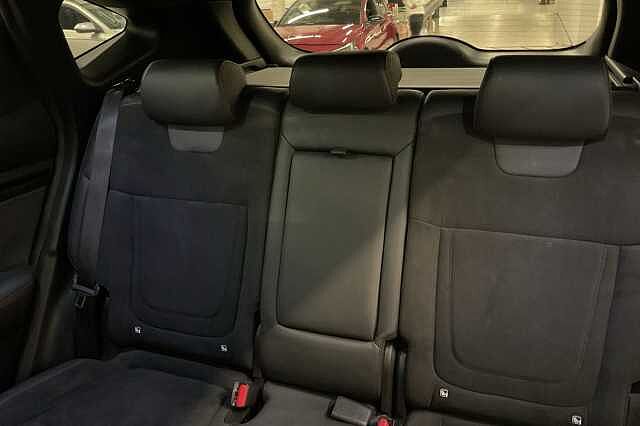 Hyundai TUCSON 1.6 TGDi Hybrid 230 N Line S 5dr 2WD Auto