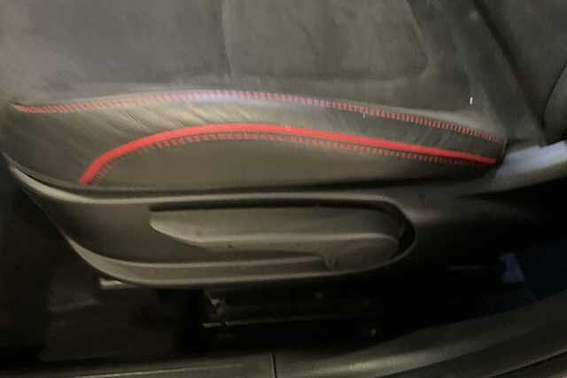 Hyundai TUCSON 1.6 TGDi Hybrid 230 N Line S 5dr 2WD Auto
