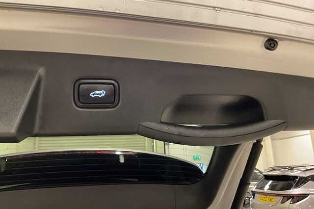 Hyundai TUCSON 1.6 TGDi Hybrid 230 N Line S 5dr 2WD Auto