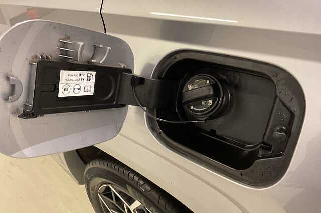 Hyundai TUCSON 1.6 TGDi Hybrid 230 N Line S 5dr 2WD Auto
