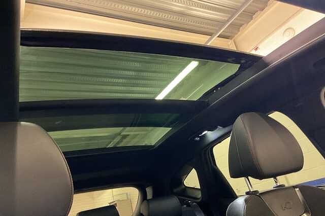 Hyundai TUCSON 1.6 TGDi Hybrid 230 N Line S 5dr 2WD Auto
