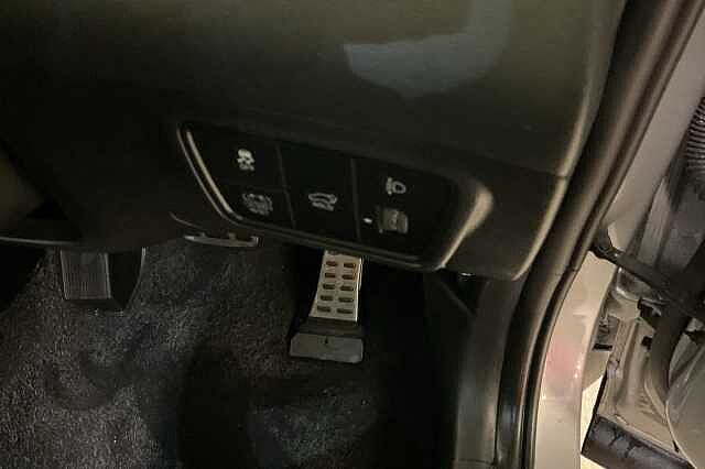 Hyundai TUCSON 1.6 TGDi Hybrid 230 N Line S 5dr 2WD Auto