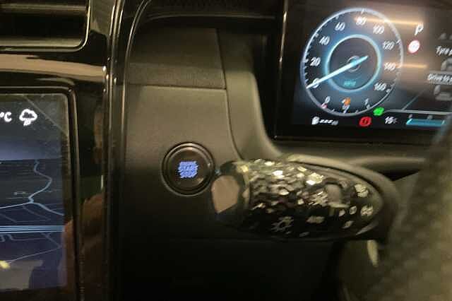 Hyundai TUCSON 1.6 TGDi Hybrid 230 N Line S 5dr 2WD Auto