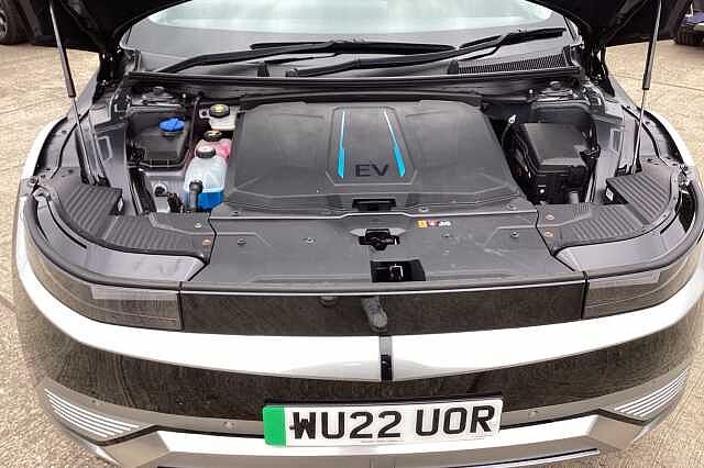 Hyundai IONIQ 5 E (217ps) Premium 73kWh RWD