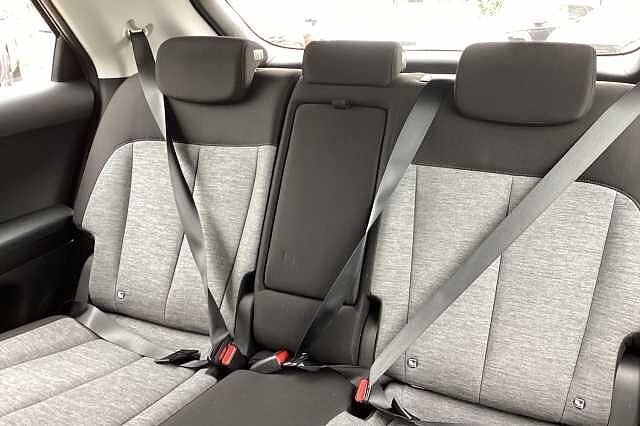 Hyundai IONIQ 5 E (217ps) Premium 73kWh RWD