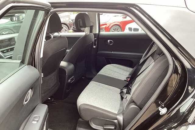 Hyundai IONIQ 5 E (217ps) Premium 73kWh RWD