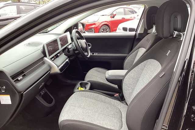 Hyundai IONIQ 5 E (217ps) Premium 73kWh RWD