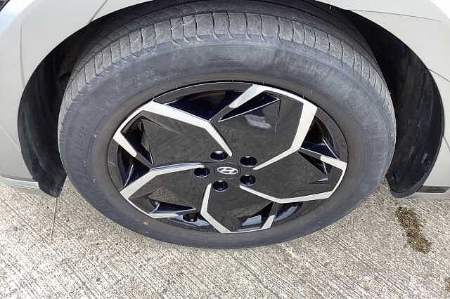 Hyundai IONIQ 5 E (217ps) Premium 73kWh RWD