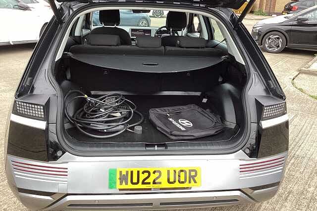 Hyundai IONIQ 5 E (217ps) Premium 73kWh RWD