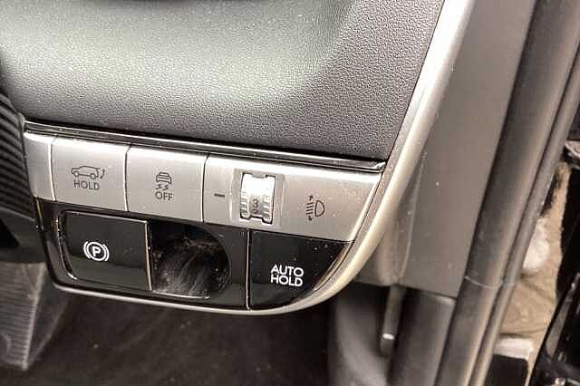 Hyundai IONIQ 5 E (217ps) Premium 73kWh RWD