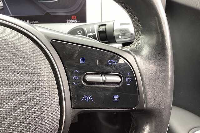 Hyundai IONIQ 5 E (217ps) Premium 73kWh RWD