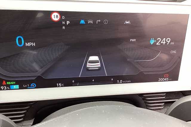 Hyundai IONIQ 5 E (217ps) Premium 73kWh RWD