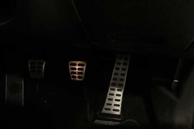 Hyundai Tucson 1.6 T-GDi 2021MY N Line