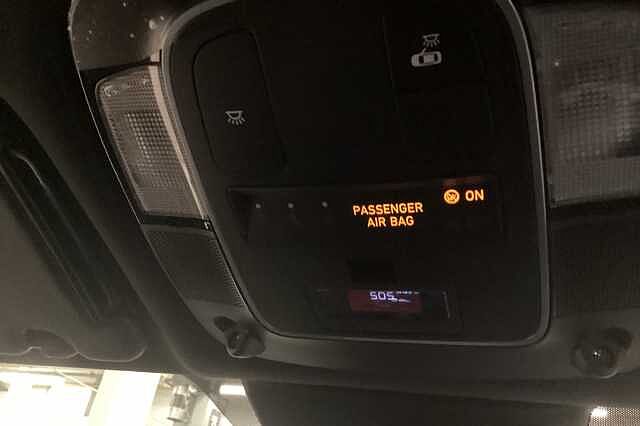 Hyundai Tucson 1.6 T-GDi 2021MY N Line