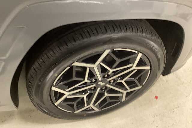 Hyundai Tucson 1.6 T-GDi 2021MY N Line