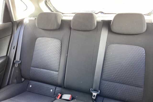 Hyundai i20 1.0 T-GDi 2022MY SE Connect Manual