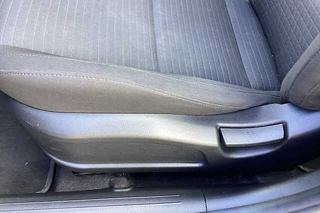 Hyundai i20 1.0 T-GDi 2022MY SE Connect Manual