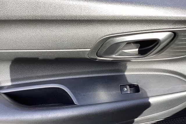 Hyundai i20 1.0 T-GDi 2022MY SE Connect Manual