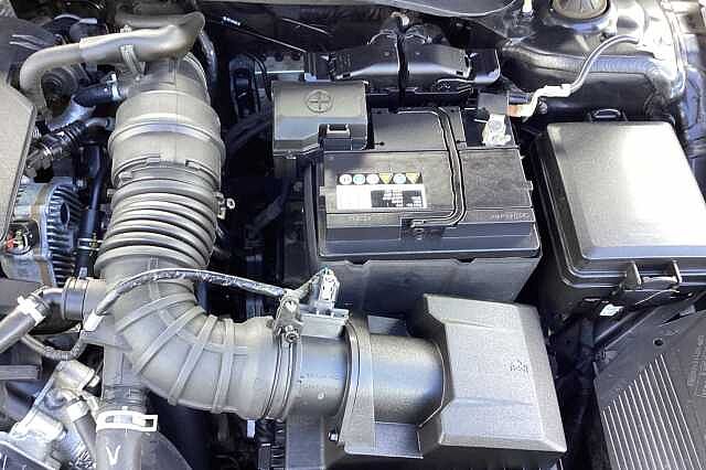 Hyundai i20 1.0 T-GDi 2022MY SE Connect Manual