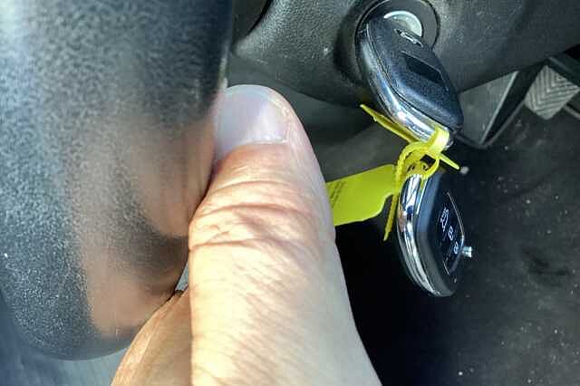 Hyundai i20 1.0 T-GDi 2022MY SE Connect Manual