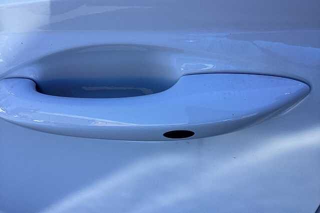 Hyundai TUCSON 1.6T Hybrid Advance 5dr Auto