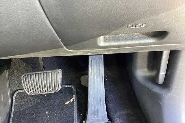 Hyundai TUCSON 1.6T Hybrid Advance 5dr Auto