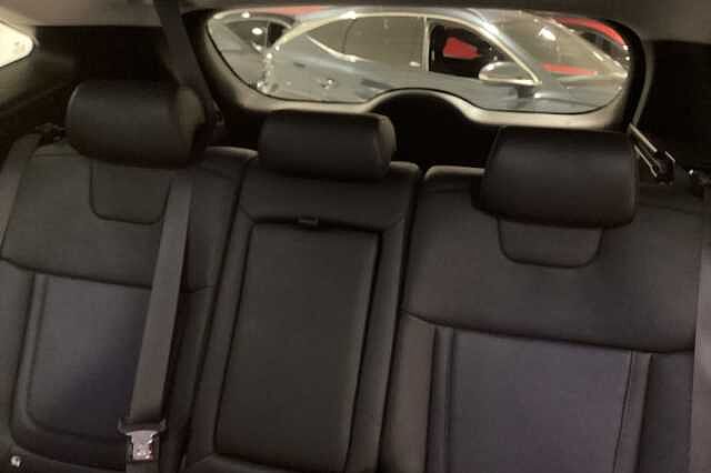 Hyundai TUCSON 1.6 TGDi Plug-in Hybrid Ultimate 5dr 4WD Auto