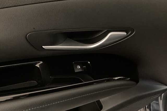 Hyundai TUCSON 1.6 TGDi Plug-in Hybrid Ultimate 5dr 4WD Auto