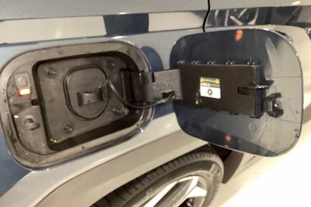 Hyundai TUCSON 1.6 TGDi Plug-in Hybrid Ultimate 5dr 4WD Auto