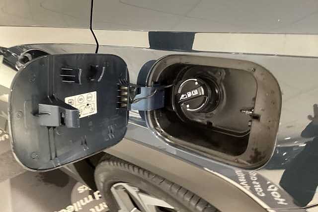 Hyundai TUCSON 1.6 TGDi Plug-in Hybrid Ultimate 5dr 4WD Auto