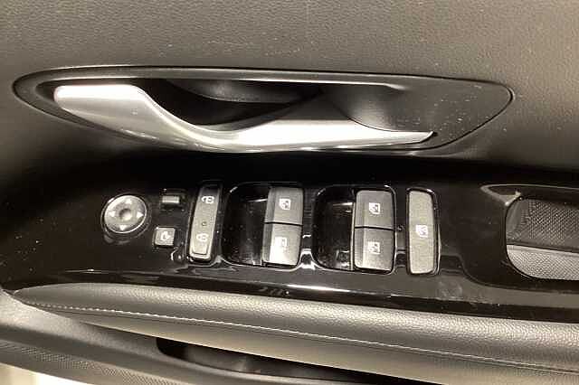 Hyundai TUCSON 1.6 TGDi Plug-in Hybrid Ultimate 5dr 4WD Auto