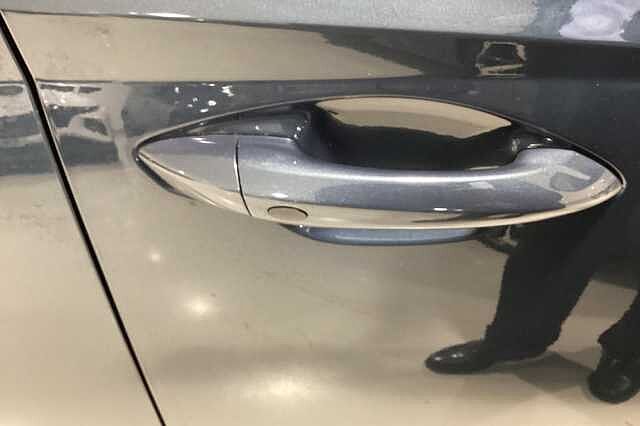 Hyundai TUCSON 1.6 TGDi Plug-in Hybrid Ultimate 5dr 4WD Auto