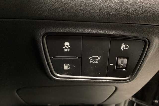 Hyundai TUCSON 1.6 TGDi Plug-in Hybrid Ultimate 5dr 4WD Auto