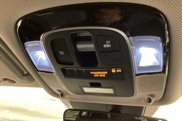 Hyundai TUCSON 1.6 TGDi Plug-in Hybrid Ultimate 5dr 4WD Auto