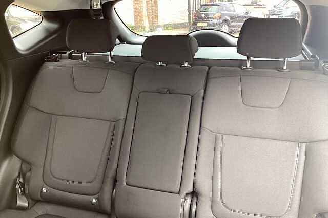 Hyundai Tucson 1.6 T-GDi 2021MY SE Connect