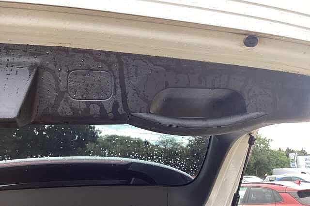 Hyundai Tucson 1.6 T-GDi 2021MY SE Connect