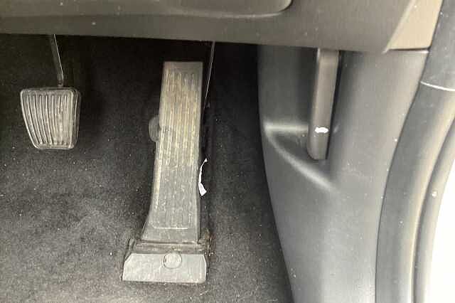 Hyundai Tucson 1.6 T-GDi 2021MY SE Connect