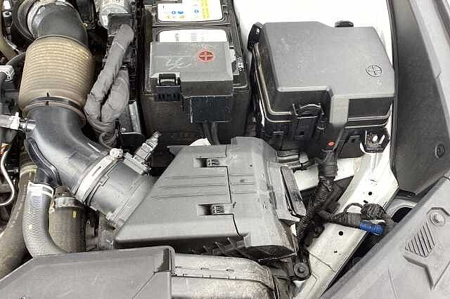 Hyundai Tucson 1.6 T-GDi 2021MY SE Connect