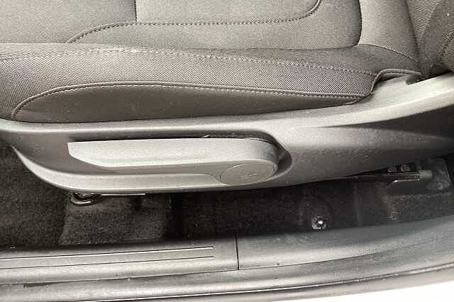 Hyundai Tucson 1.6 T-GDi 2021MY SE Connect