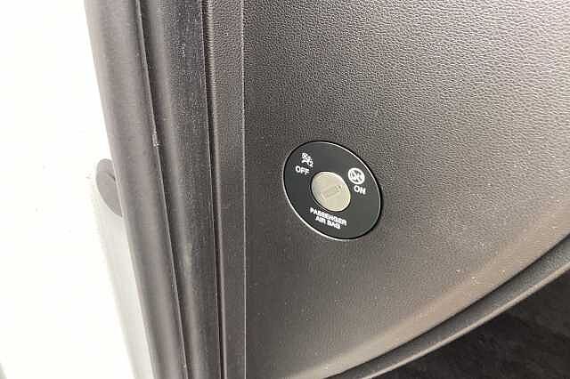 Hyundai Tucson 1.6 T-GDi 2021MY SE Connect