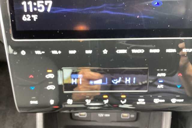 Hyundai Tucson 1.6 T-GDi 2021MY SE Connect