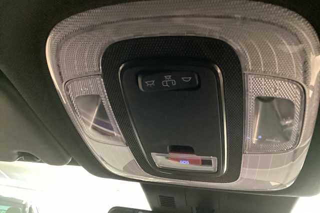 Hyundai KONA 1.6 Hybrid 129 N Line S 5dr DCT Red