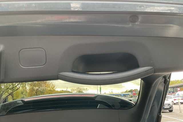 Hyundai TUCSON 1.6 TGDi Premium 5dr 2WD