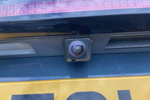 Hyundai TUCSON 1.6 TGDi Premium 5dr 2WD