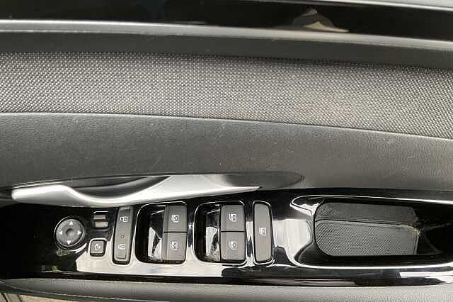 Hyundai TUCSON 1.6 TGDi Premium 5dr 2WD